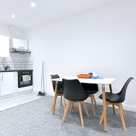 City Central Apartments Londra Dış mekan fotoğraf