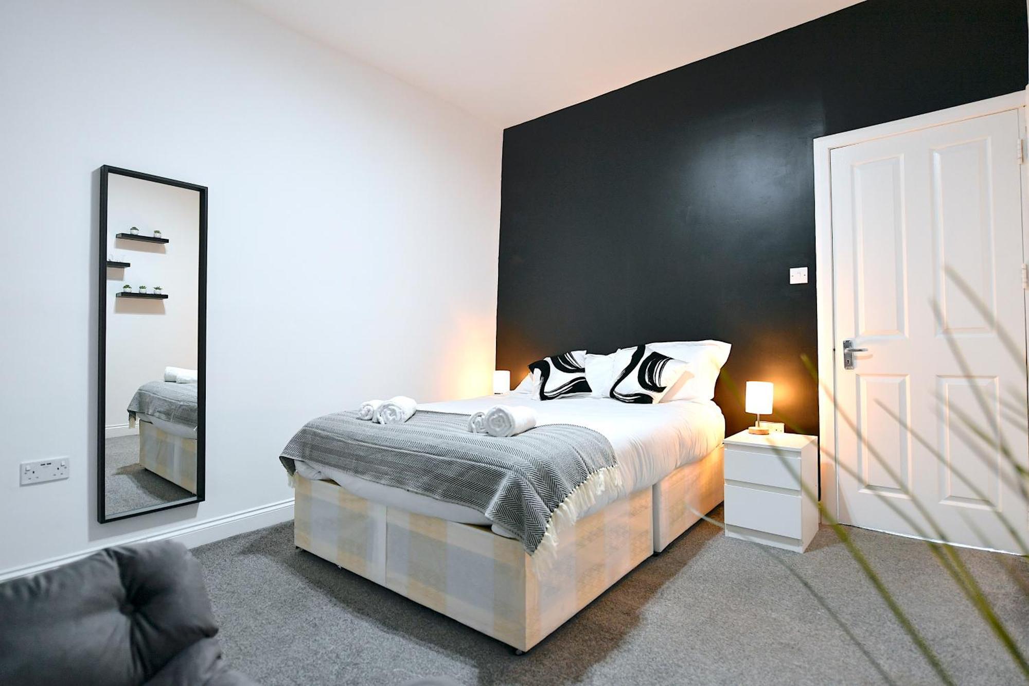 City Central Apartments Londra Dış mekan fotoğraf