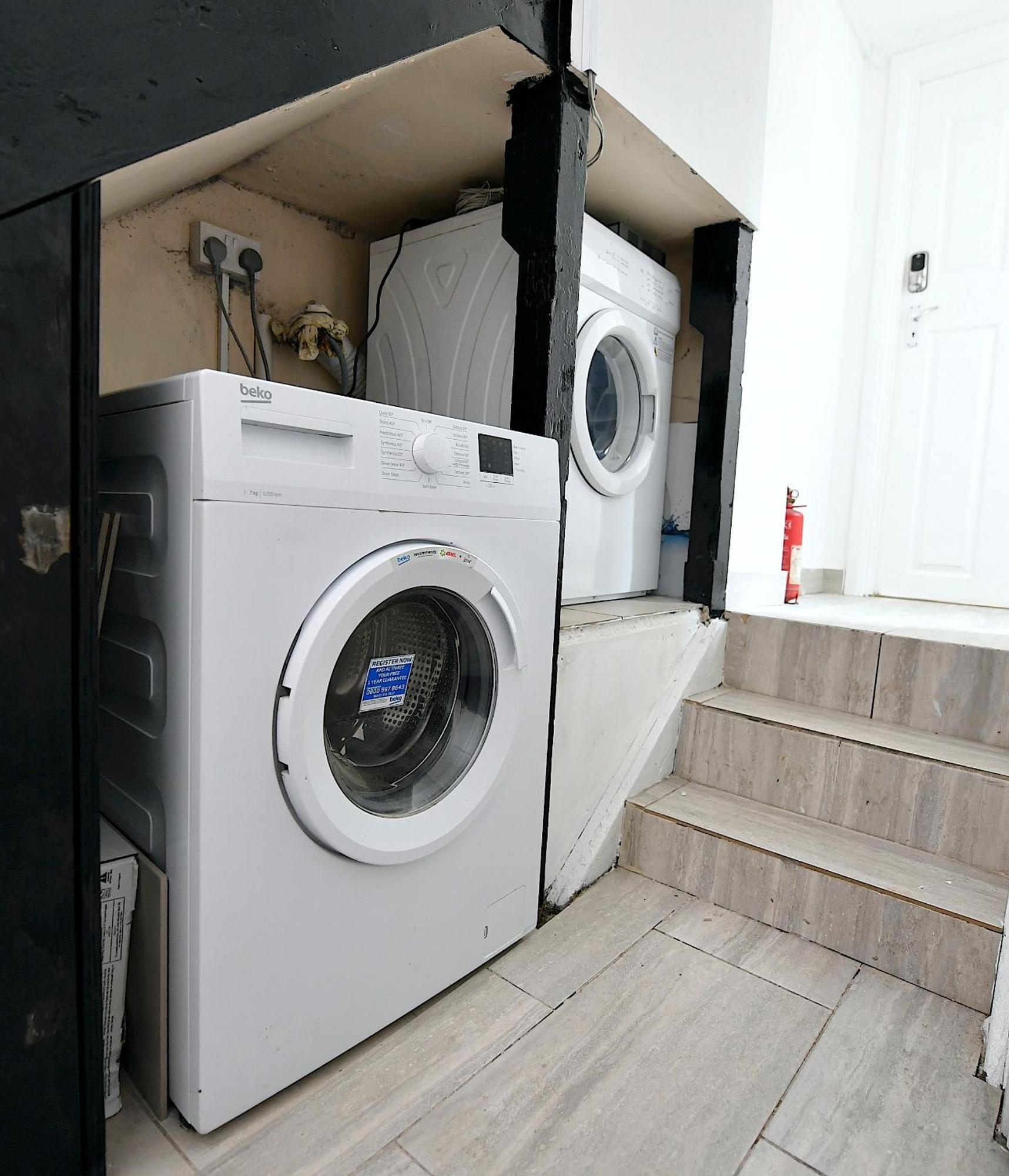 City Central Apartments Londra Dış mekan fotoğraf